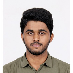 ARUN KUMAR GOPALAKRISHNAN