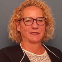 Ilka Gottfried-Gross