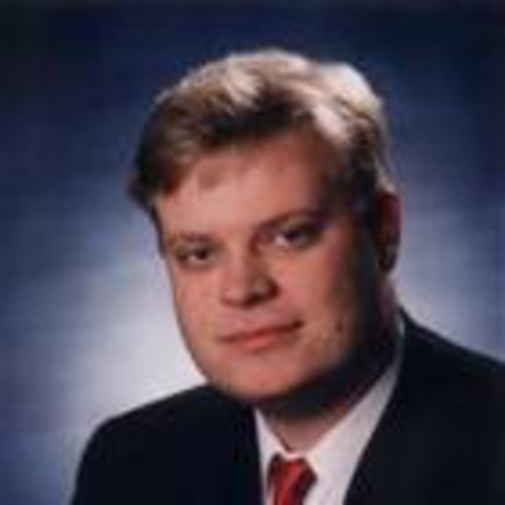 Social Media Profilbild Uwe Sacherer Mannheim