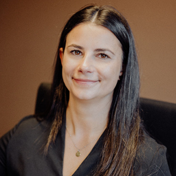 Klaudia Zucht