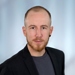 Sascha Ebersbach