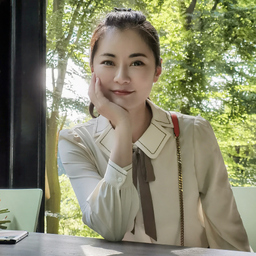 Liheng Zhu