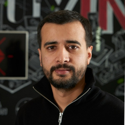 saqib jan