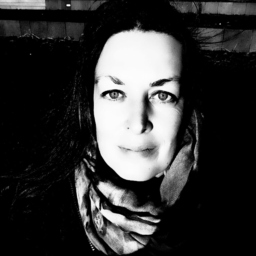 Mirja van Laaten