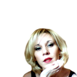 Luciane Medium