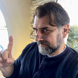 Peter Agathakis