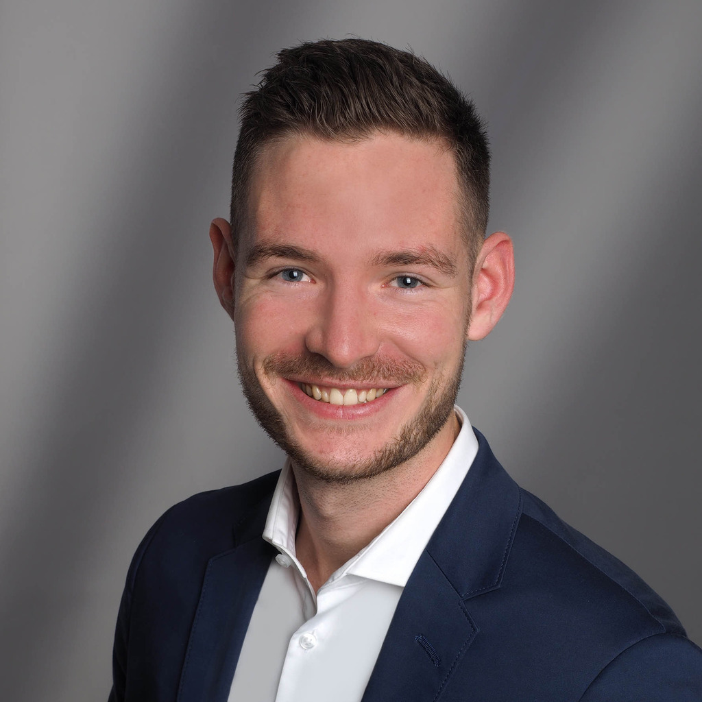 Sebastian Rüter Finanzwirtschaft & Rechnungswesen