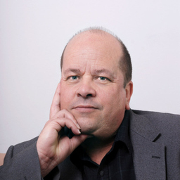Garry Reynolds