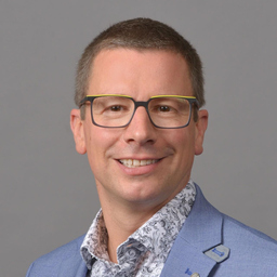 Frank Leisten