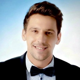 Raul Behtash's profile picture