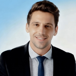 Raul Behtash's profile picture