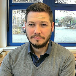 Patrick Wechmann
