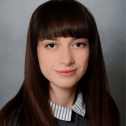 Lea-Melissa Schwarz