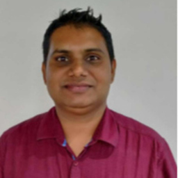 Nilesh Ugale