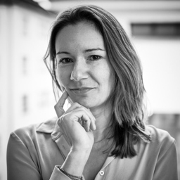 Heidi Bernard