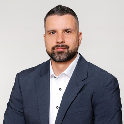 Roy Gartemann