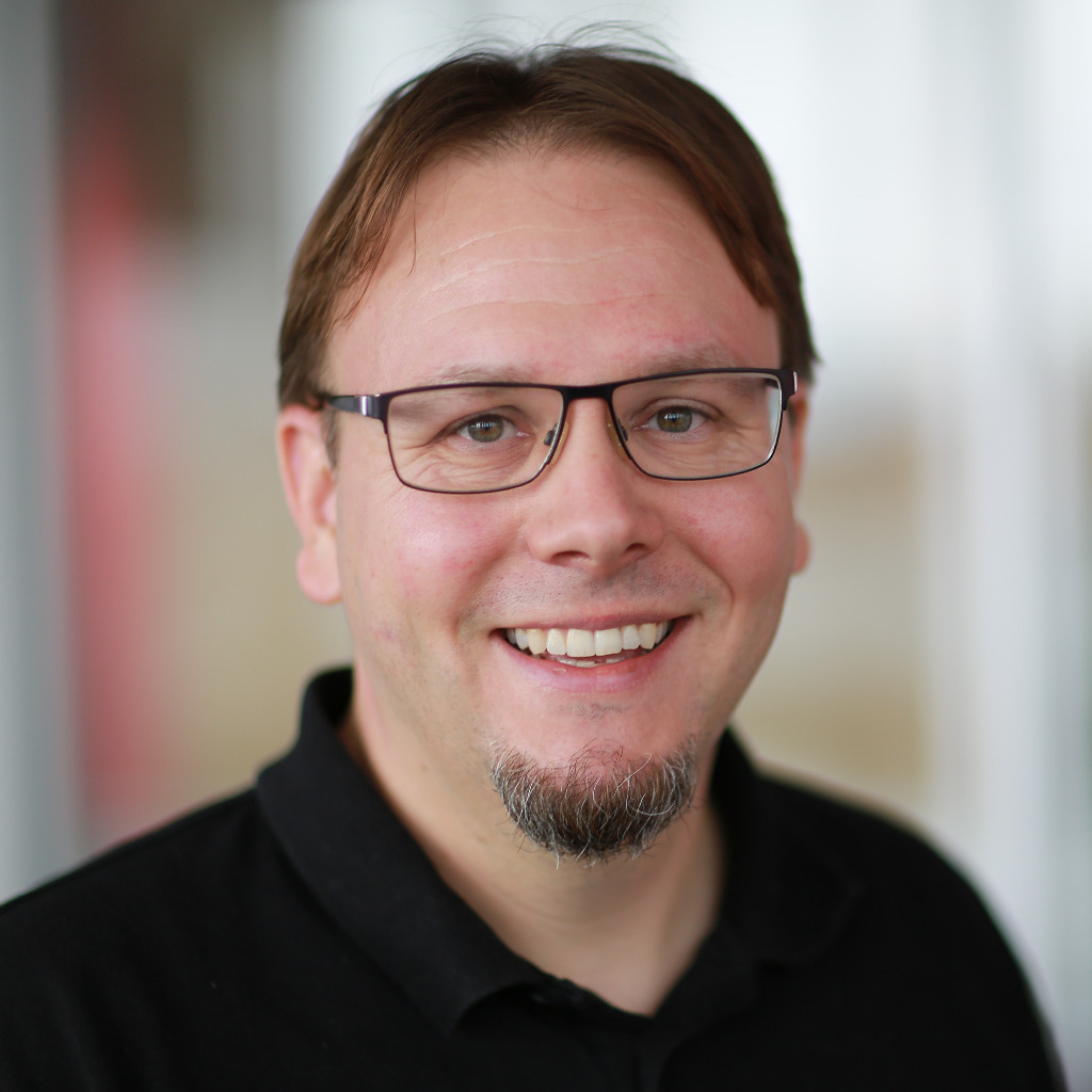 Michael Siebler Team Lead Upgrade Factory Forterro Deutschland Abas