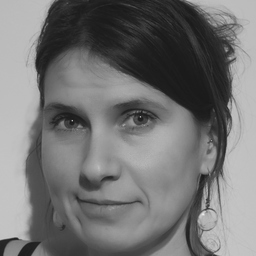 Alexandra Flügel