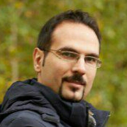 Sadegh Khoshgozaran Abras