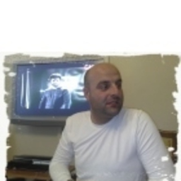 İsmail Balkanlı