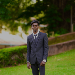 Lathusan Sivakumar