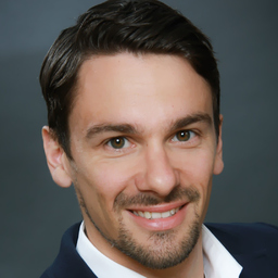 Martino Bertolin