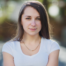 Anna Boiba's profile picture