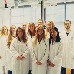 iGEM Bielefeld