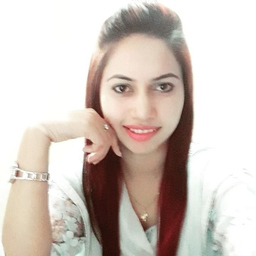 Mahafuza Yeasmin Monika