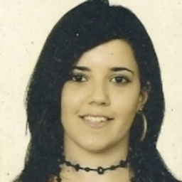Noelia RODRIGUEZ ZORRILLA