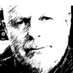 David Thomas