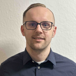 Domenic Beyer