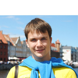 Alexey Gerasimenko