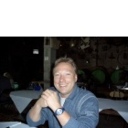 Sven Cachandt