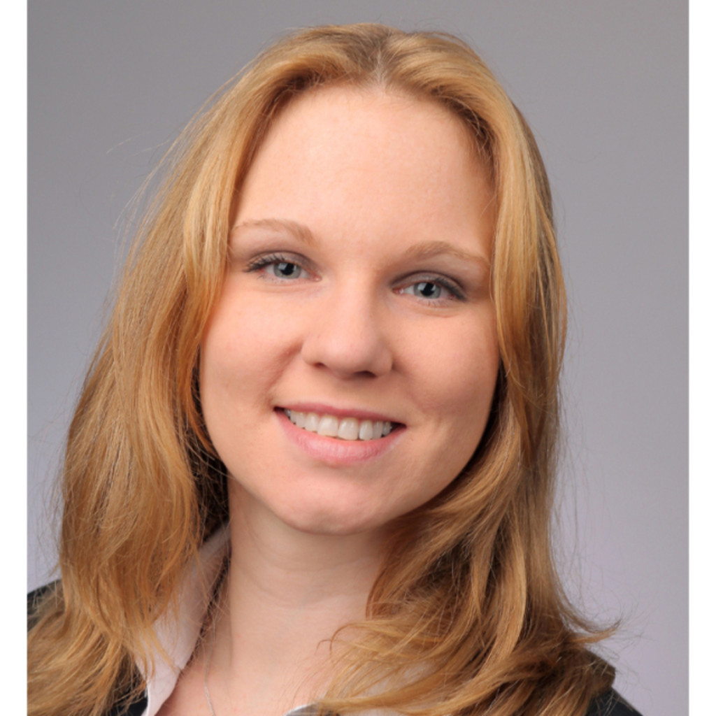 Dr. Sabrina MerkelMalkowski Managing Director Merkel GmbH & Co KG