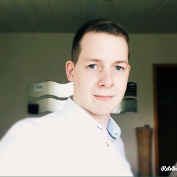 Tobias Verfoort