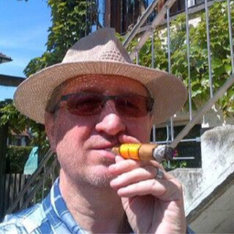 Richard Etter