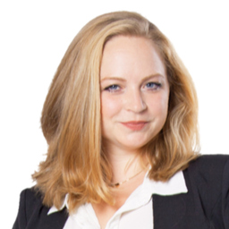 Jacqueline Stolz