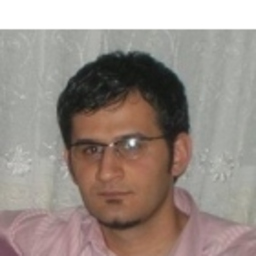 Ahmet Volkan Ergül
