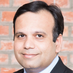 Dharmesh Shah