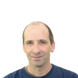 André Arnold Hausmeister UFA SHOW & FACTUAL XING