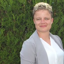 Christin  Haak