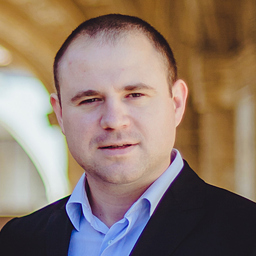 Alexander GLUSHAKOV