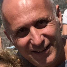 Manuel Levy