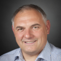 Ulrich Zenzen