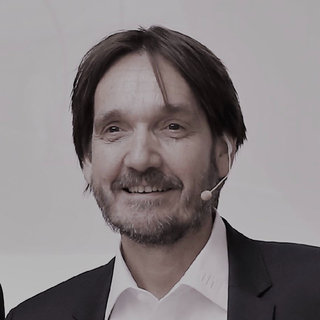 Andreas Schäfer Stellvertretender Geschäftsführer DIUNIS Wilhelm