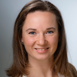 Helene Rau