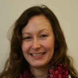Stéphanie Bringold