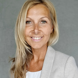 Profilbild Birgit Müller-Friedrich
