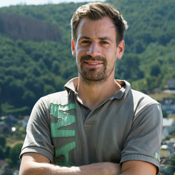 Yannik Merthen
